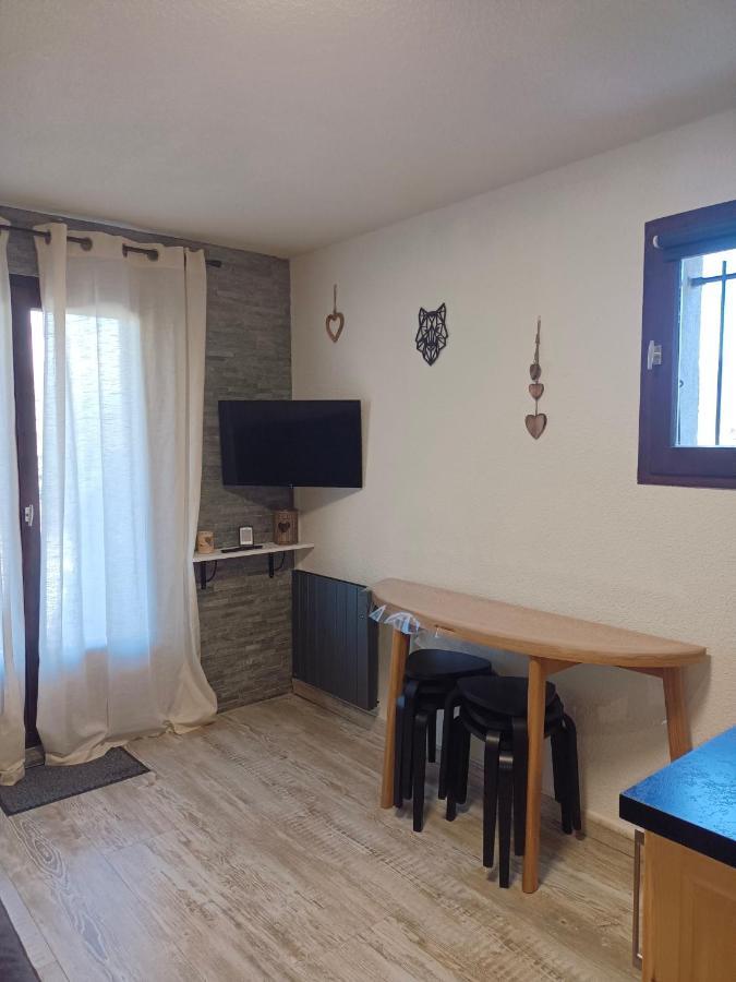 Appartement - Combloux Exterior photo